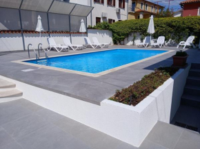 Casa Fabris with Pool